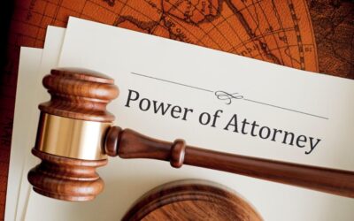 Everything you need to know about the Power of Attorney